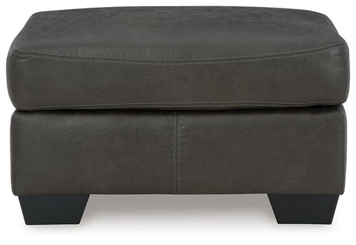 Bladen Ottoman - Faith Furniture (Manhattan, KS)