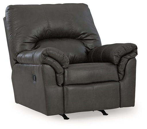 Bladen Recliner - Faith Furniture (Manhattan, KS)
