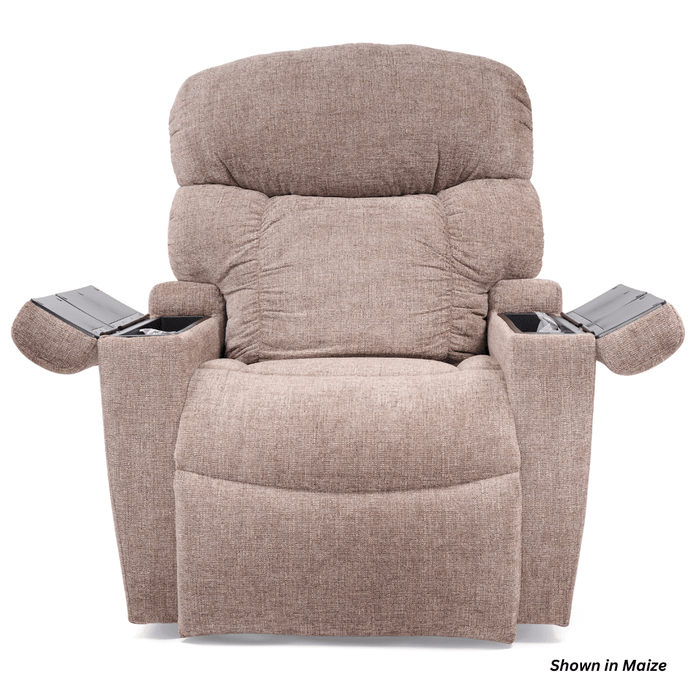 Maya Medium Lift Chair - Faith Furniture (Manhattan, KS)