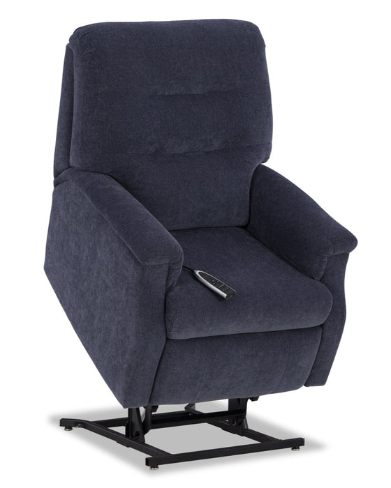 Barbara Jean Lift Chair - Faith Furniture (Manhattan, KS)