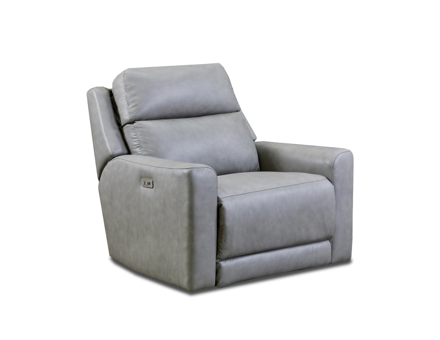 Social Club Chair & 1/2