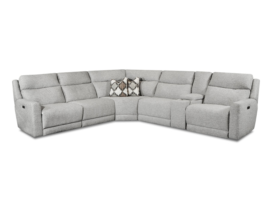 Social Club Sectional