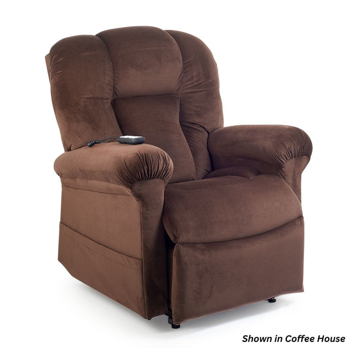 Artemis Power Lift Recliner - Faith Furniture (Manhattan, KS)