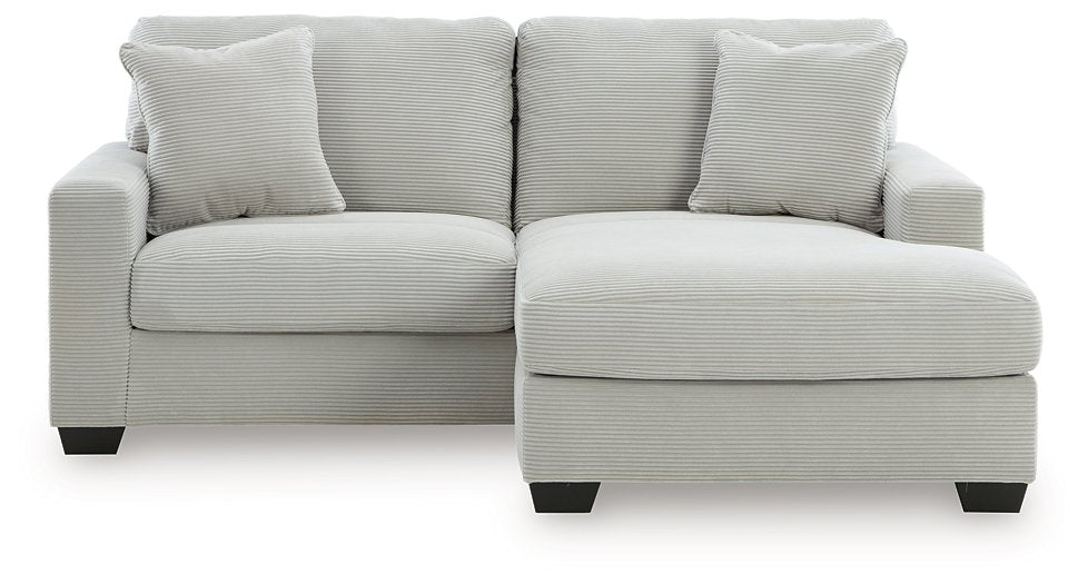 Greenbriar Sofa Chaise - Faith Furniture (Manhattan, KS)