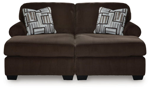 Kimlee Super Chaise - Faith Furniture (Manhattan, KS)