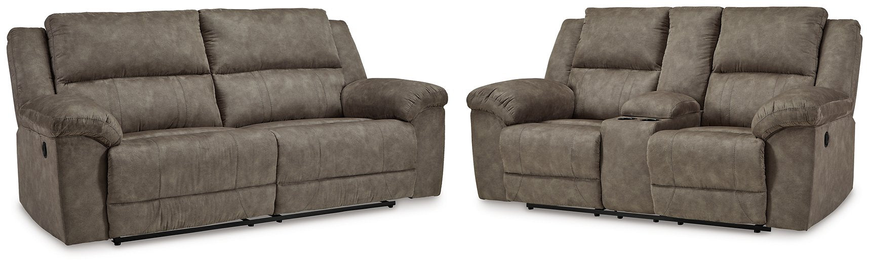 Laresview Living Room Set - Faith Furniture (Manhattan, KS)
