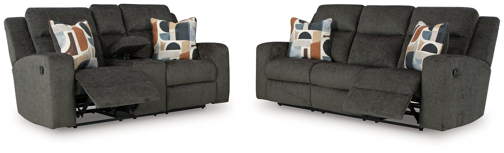 Kanlow Living Room Set - Faith Furniture (Manhattan, KS)