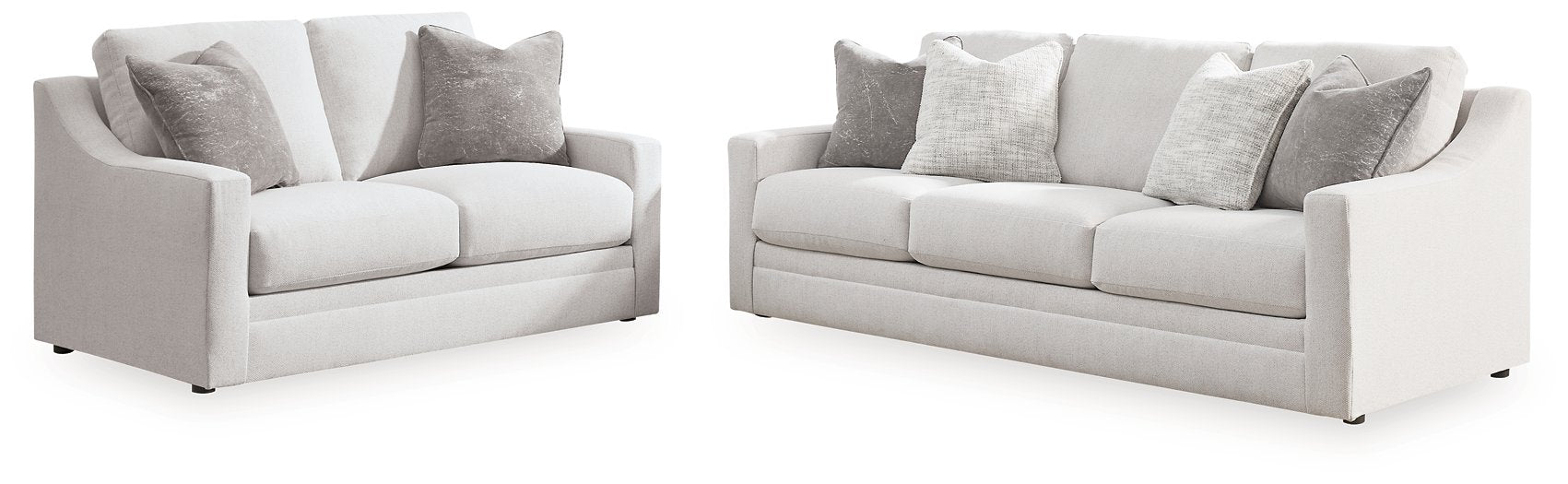 Maitelynn Upholstery Package - Faith Furniture (Manhattan, KS)