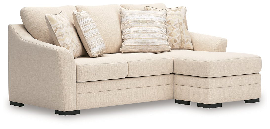 Lango Sofa Chaise - Faith Furniture (Manhattan, KS)