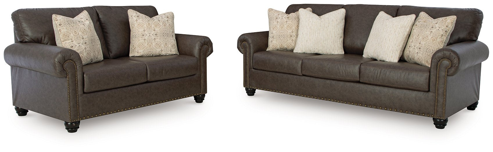 Roxmere Living Room Set - Faith Furniture (Manhattan, KS)