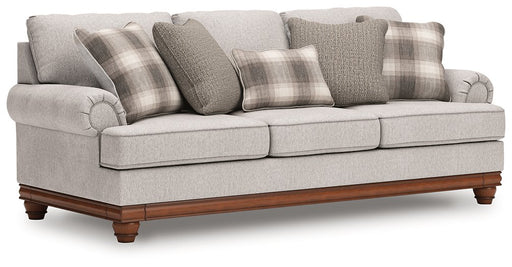 Clearbrooke Sofa - Faith Furniture (Manhattan, KS)