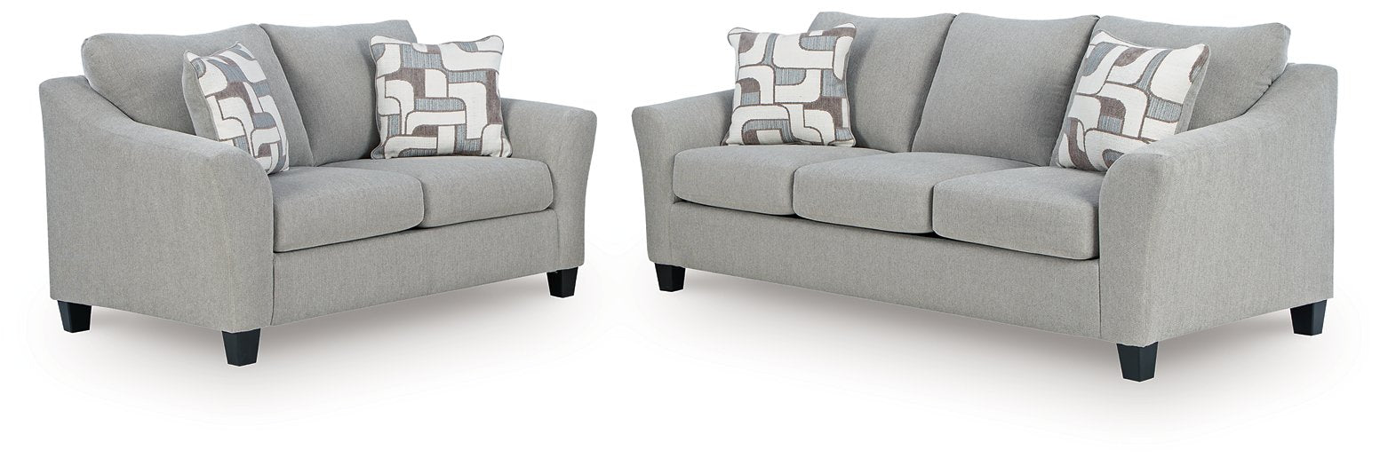 Willarae Living Room Set - Faith Furniture (Manhattan, KS)