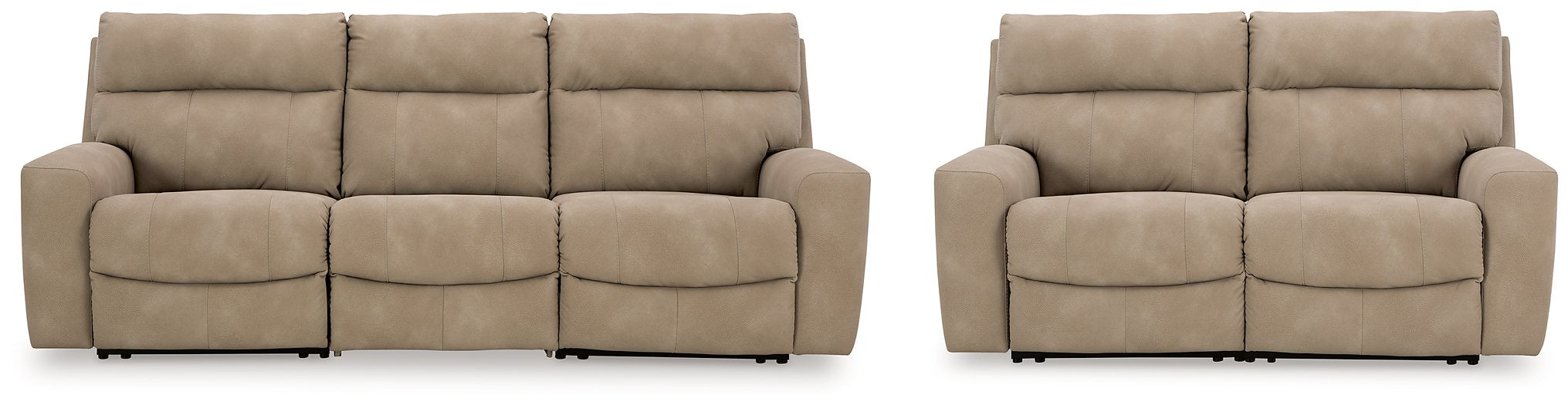 Next-Gen DuraPella Living Room Set - Faith Furniture (Manhattan, KS)