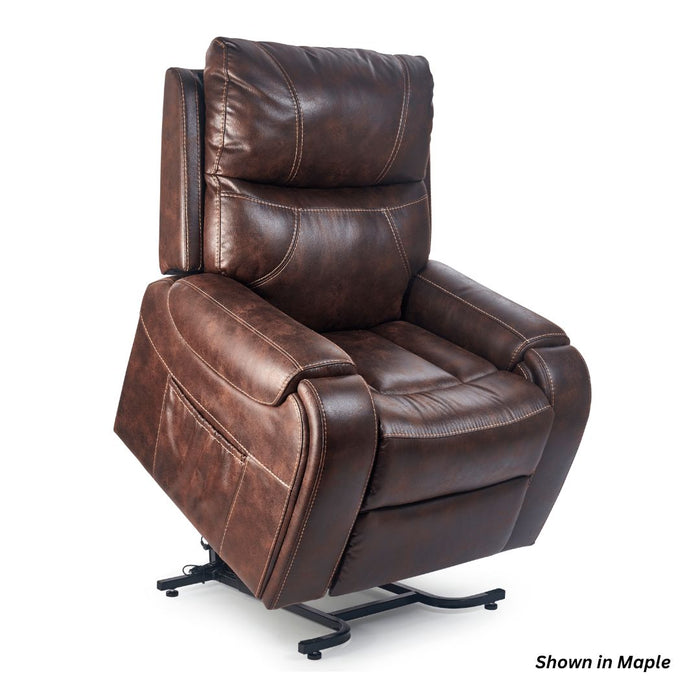 Sedona Medium Lift Chair - Faith Furniture (Manhattan, KS)