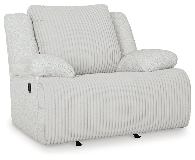 Top Tier Recliner - Faith Furniture (Manhattan, KS)