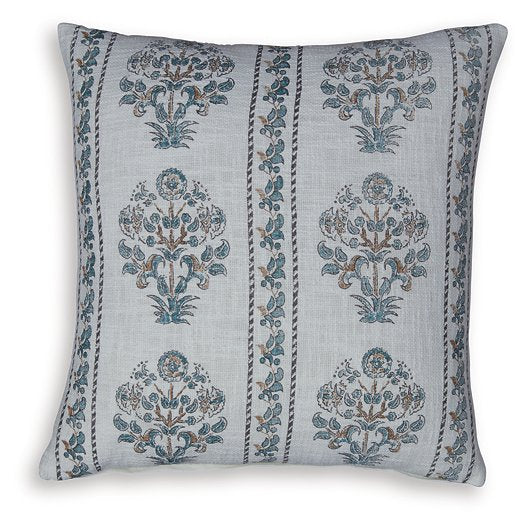 Paulmour Pillow (Set of 4) - Faith Furniture (Manhattan, KS)