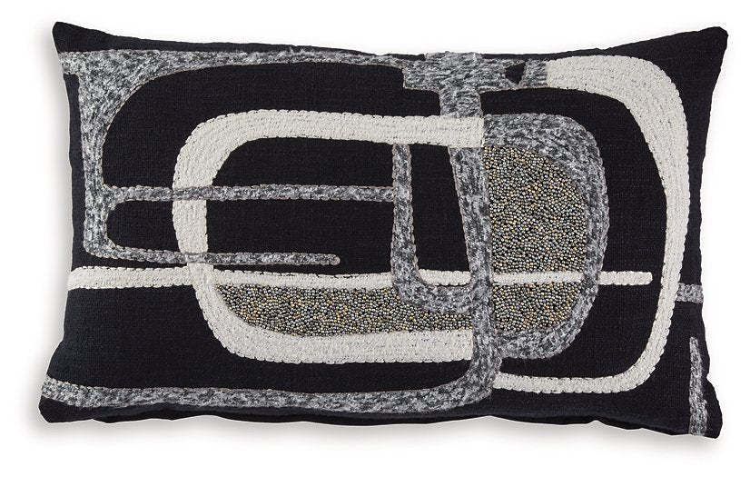Gavrileigh Pillow (Set of 4) - Faith Furniture (Manhattan, KS)