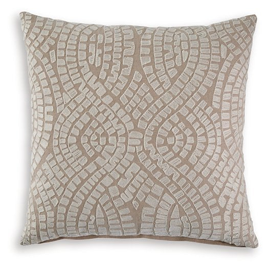 Cortlen Pillow (Set of 4) - Faith Furniture (Manhattan, KS)