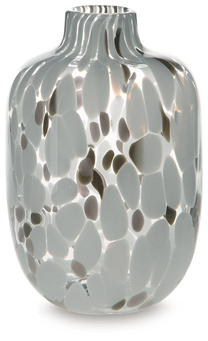Keelton Vase - Faith Furniture (Manhattan, KS)