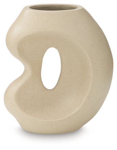 Odion Vase - Faith Furniture (Manhattan, KS)