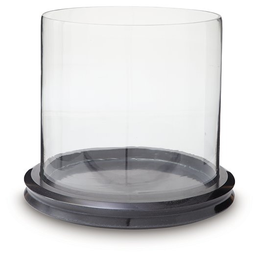 Saskia Candle Holder - Faith Furniture (Manhattan, KS)