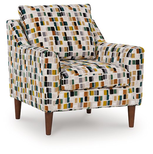 Fenna Accent Chair - Faith Furniture (Manhattan, KS)