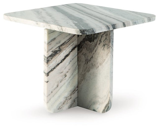 Baretton Accent Coffee Table - Faith Furniture (Manhattan, KS)