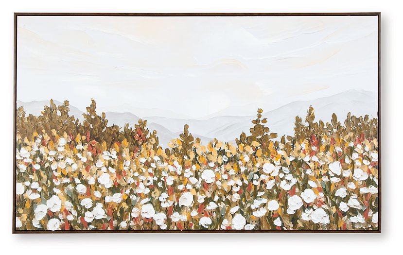 Engelworth Wall Art - Faith Furniture (Manhattan, KS)