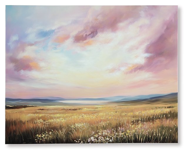 Rogerland Wall Art - Faith Furniture (Manhattan, KS)