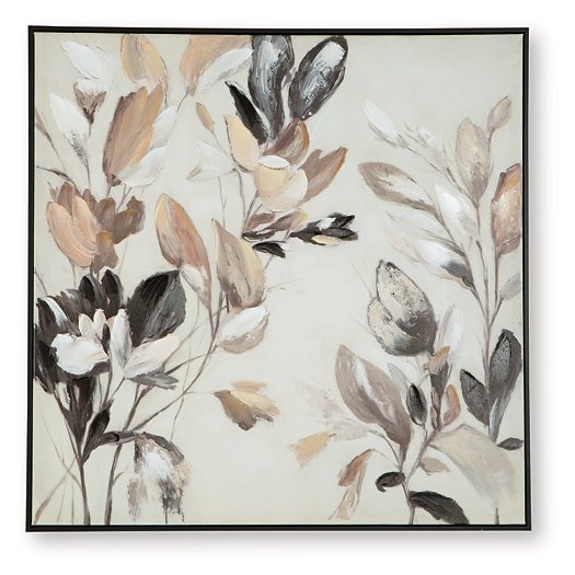 Trulow Wall Art - Faith Furniture (Manhattan, KS)