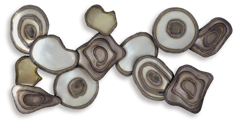 Worthman Wall Decor (Set of 2) - Faith Furniture (Manhattan, KS)