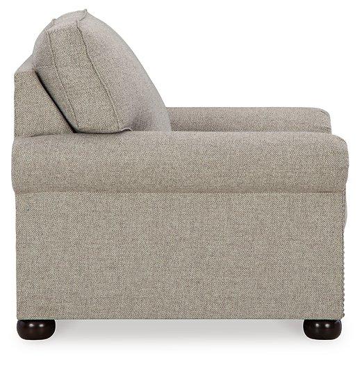 Gaelon Chair - Faith Furniture (Manhattan, KS)