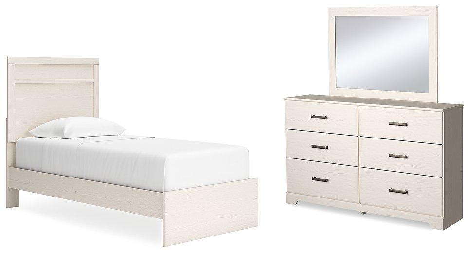 Stelsie Bedroom Set - Faith Furniture (Manhattan, KS)