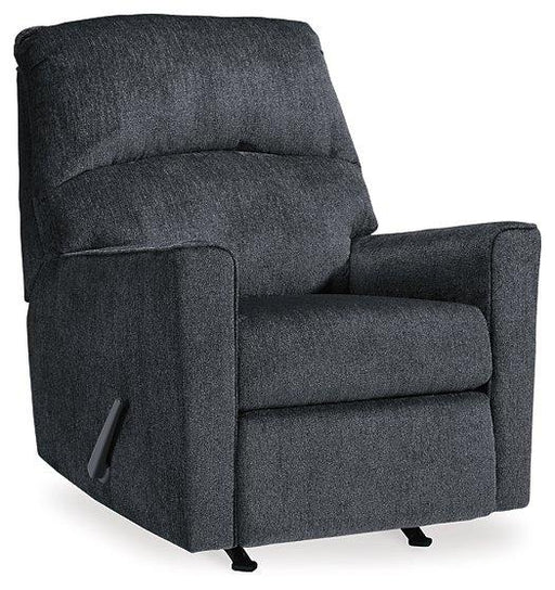 Altari Recliner - Faith Furniture (Manhattan, KS)