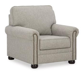 Gaelon Chair - Faith Furniture (Manhattan, KS)