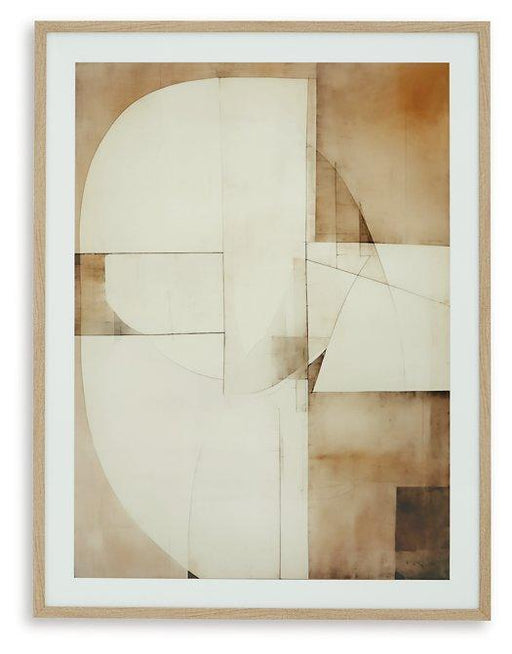 Corlain Wall Art - Faith Furniture (Manhattan, KS)