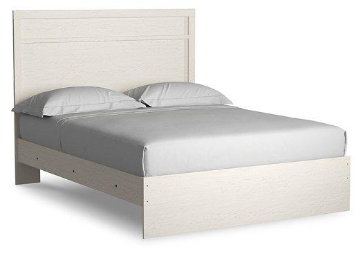 Stelsie Bed - Faith Furniture (Manhattan, KS)
