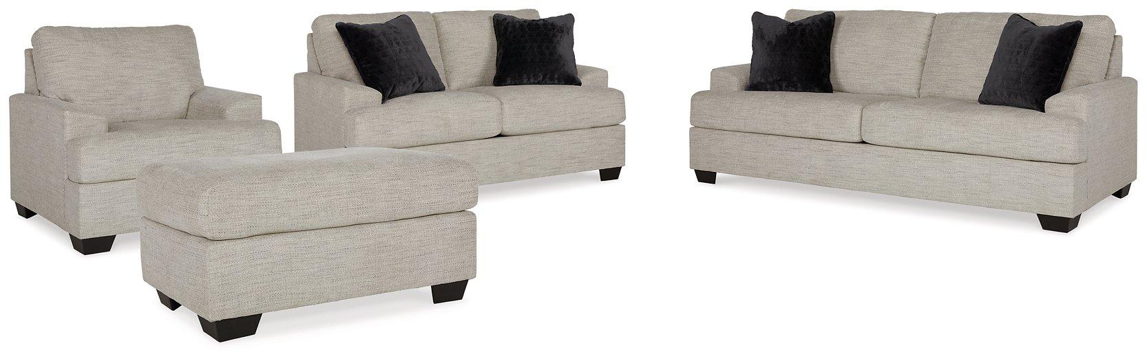 Vayda Living Room Set - Faith Furniture (Manhattan, KS)
