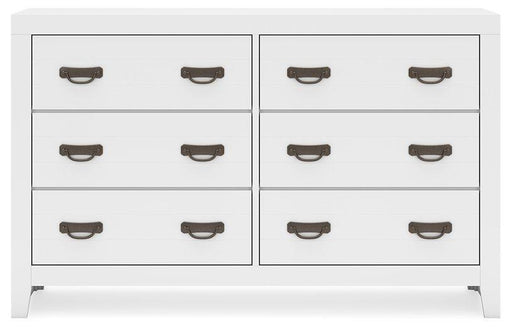 Binterglen Dresser - Faith Furniture (Manhattan, KS)