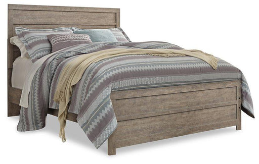Culverbach Bed - Faith Furniture (Manhattan, KS)