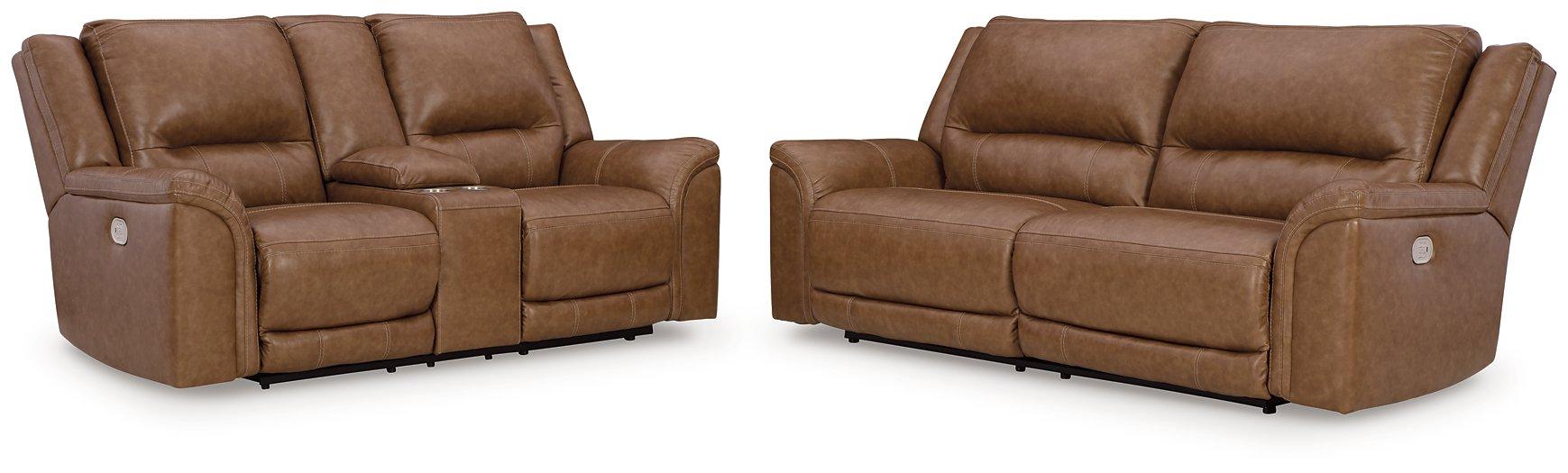 Trasimeno Living Room Set - Faith Furniture (Manhattan, KS)