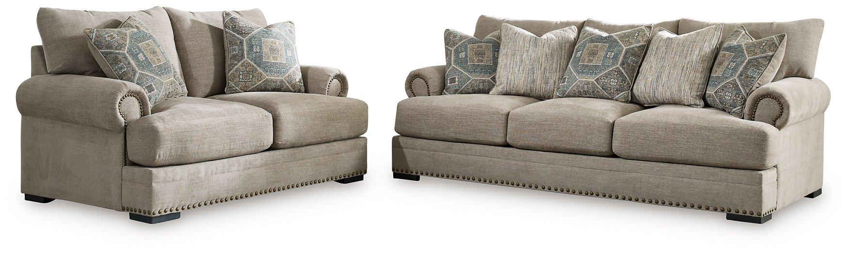 Galemore Living Room Set - Faith Furniture (Manhattan, KS)
