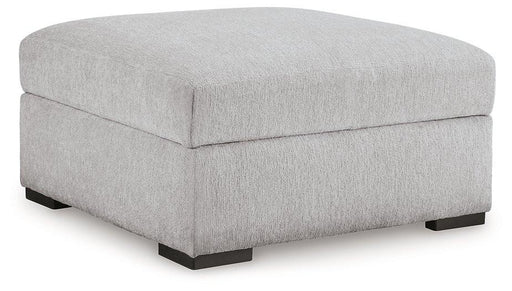 Gabyleigh Ottoman With Storage - Faith Furniture (Manhattan, KS)