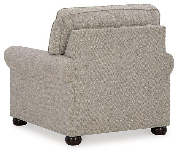 Gaelon Chair - Faith Furniture (Manhattan, KS)