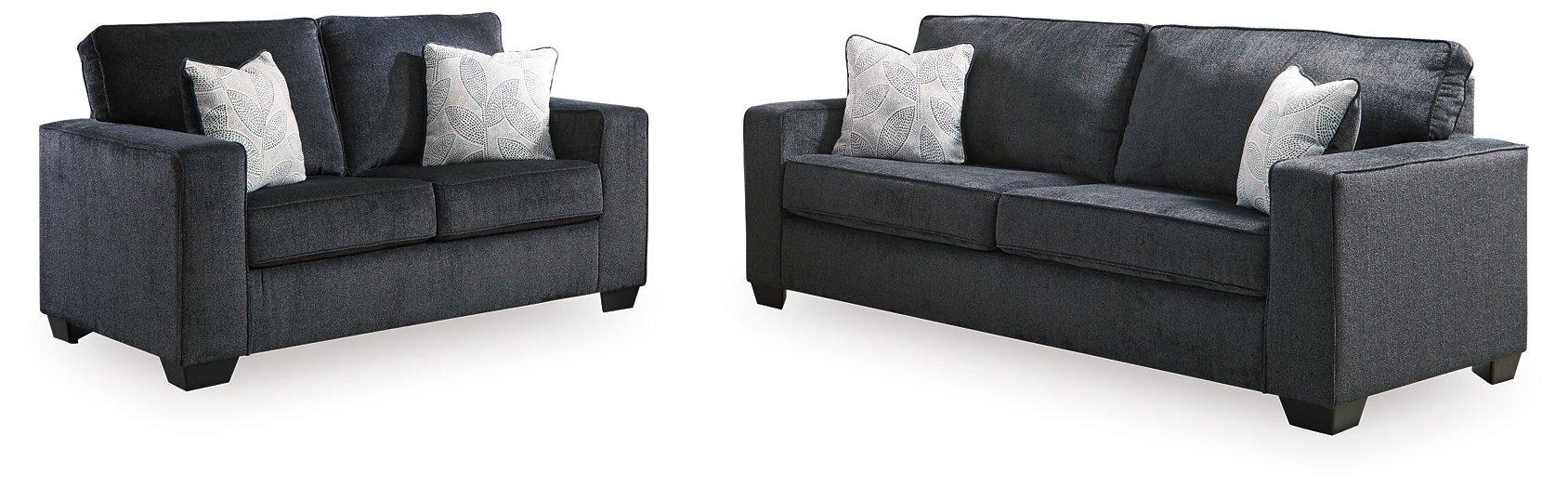 Altari Living Room Set - Faith Furniture (Manhattan, KS)