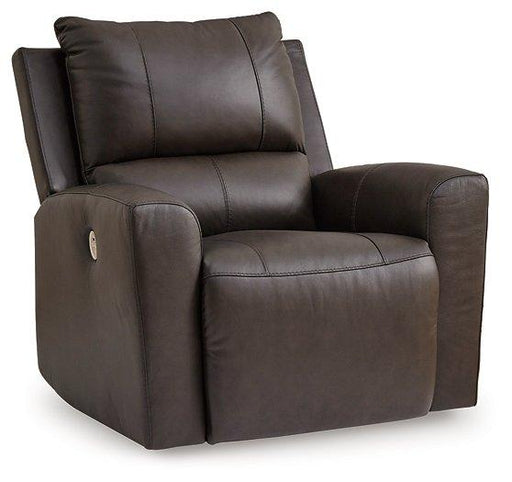 Boxmere Power Recliner - Faith Furniture (Manhattan, KS)