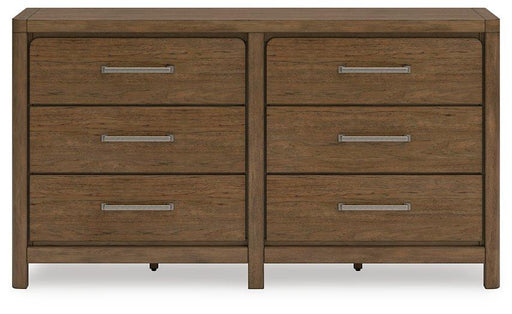 Cabalynn Dresser - Faith Furniture (Manhattan, KS)