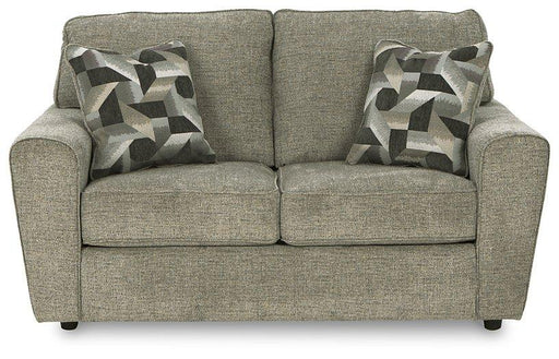 Cascilla Loveseat - Faith Furniture (Manhattan, KS)