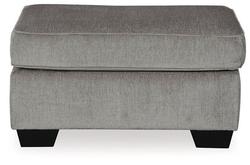 Altari Ottoman - Faith Furniture (Manhattan, KS)
