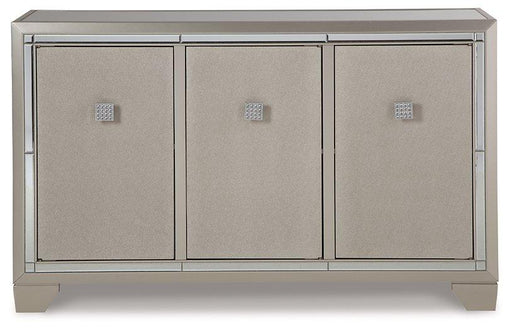 Chaseton Accent Cabinet - Faith Furniture (Manhattan, KS)